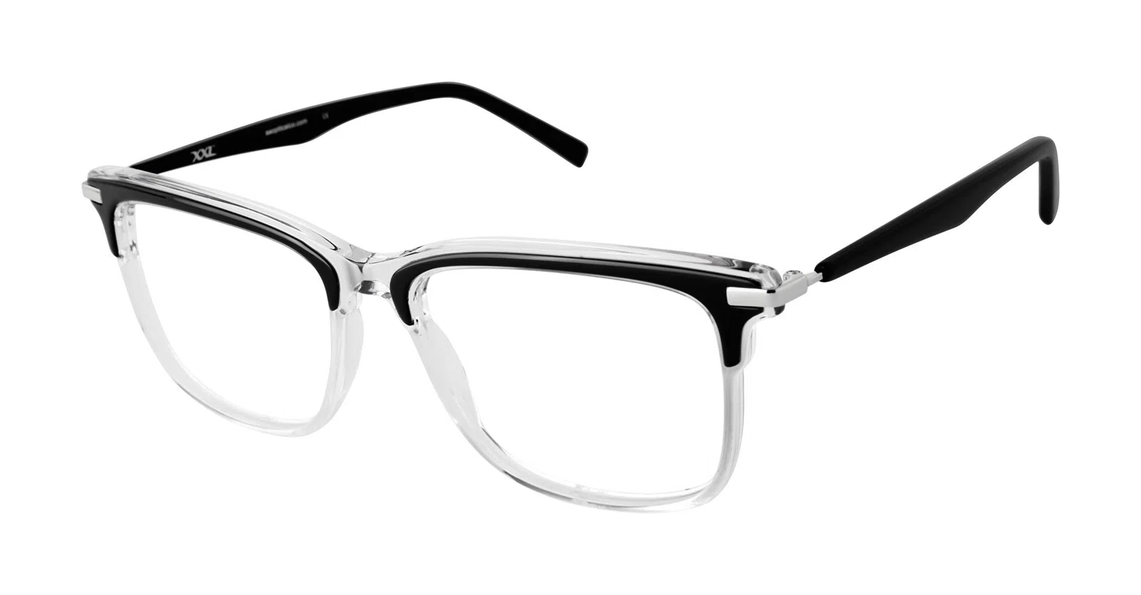 XXL Commander Eyeglasses - view 3